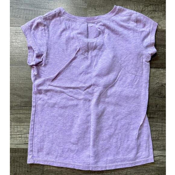 Size 5 Mixed Tee Shirt Bundle (Gap, Old Navy, 365 Kids) - Picture 8 of 8